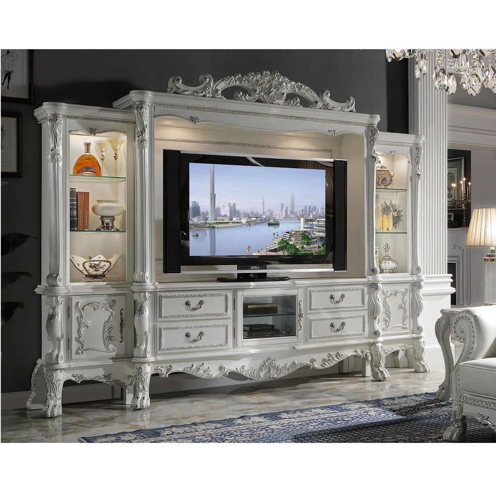 Cristyan Entertainment Center TV Stand