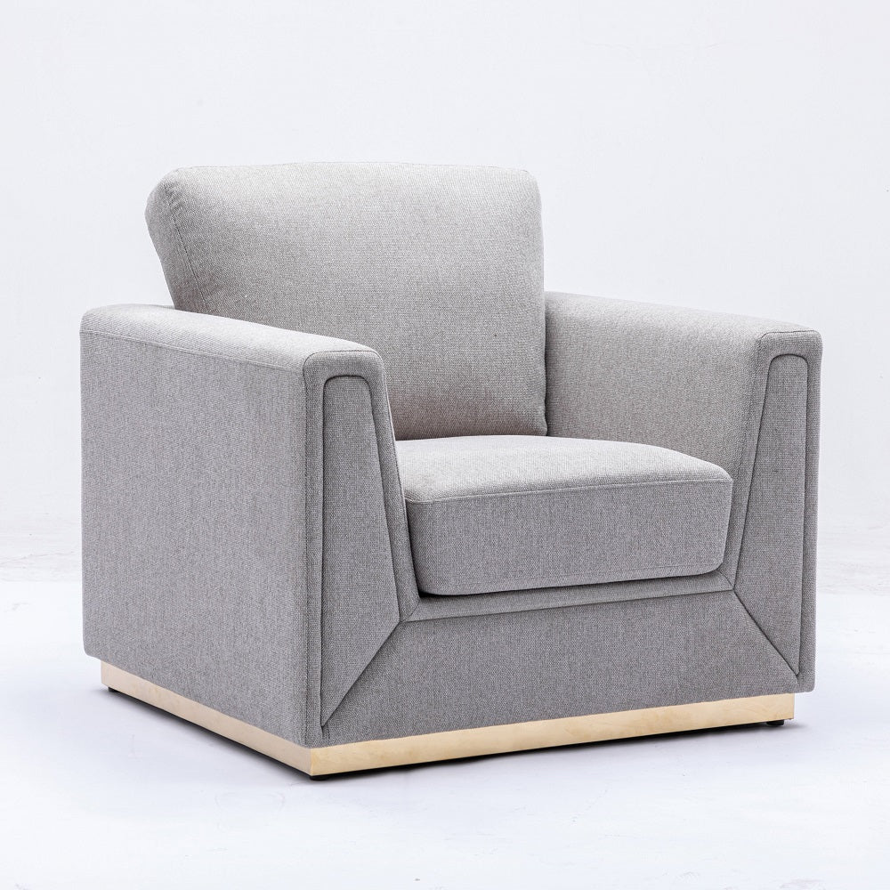 Dailene Chair