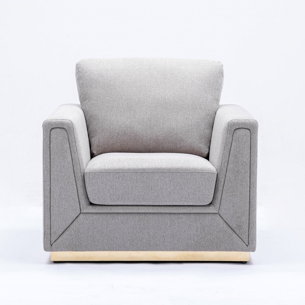 Dailene Chair