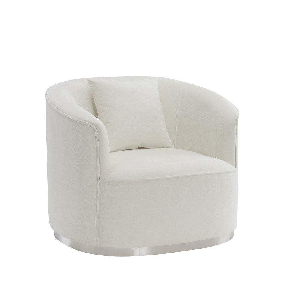 Gwenevere Chair W/Pillow