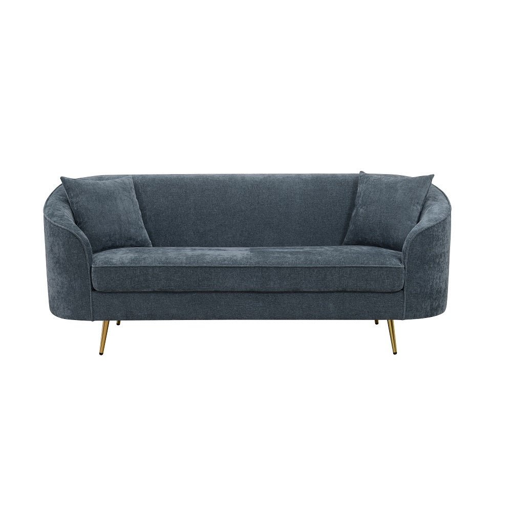 Gulianna Sofa W/2 Pillows