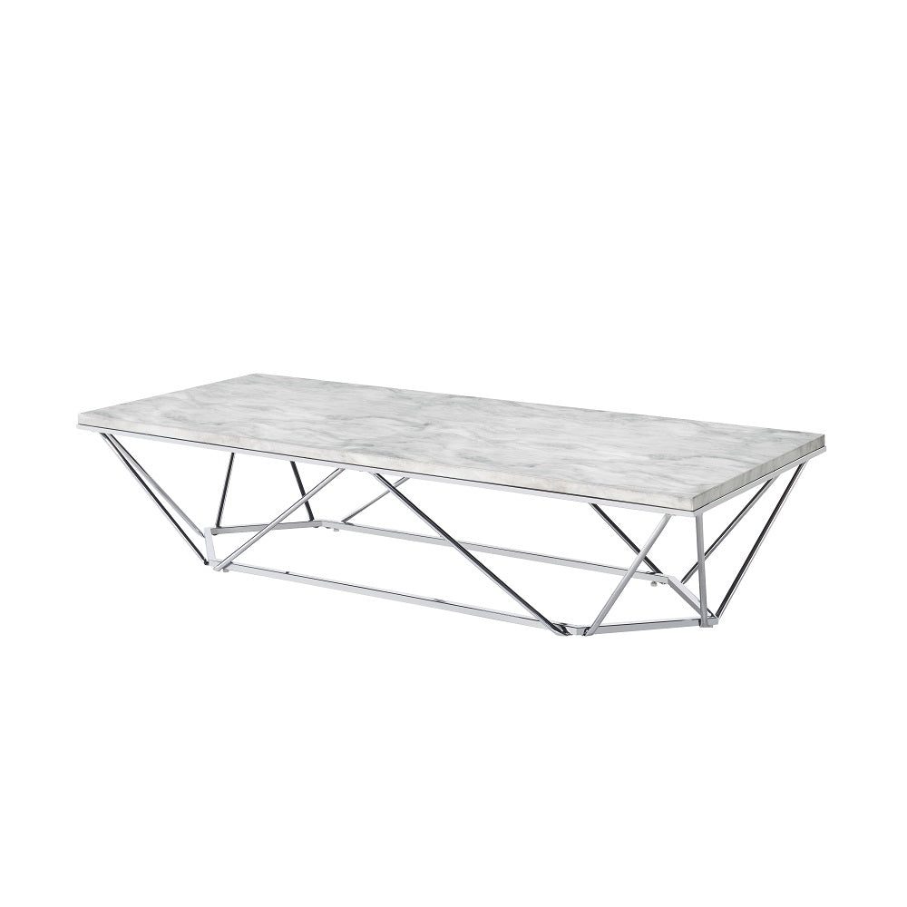 Anneth Coffee Table