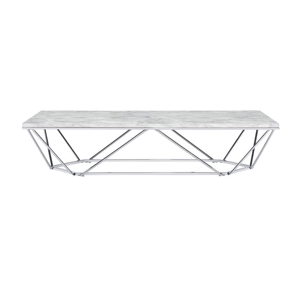 Anneth Coffee Table