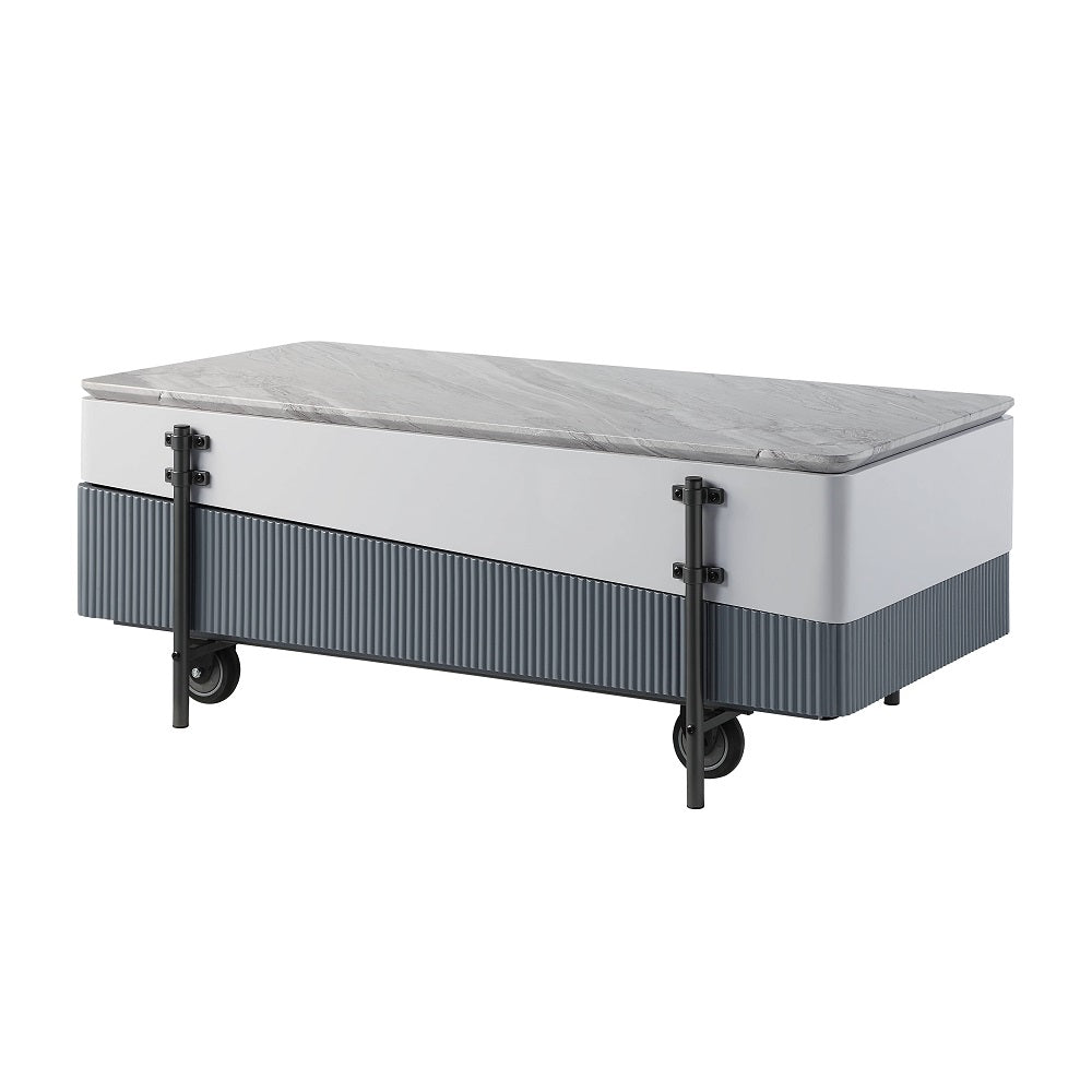 Berlo Coffee Table W/Lift Top