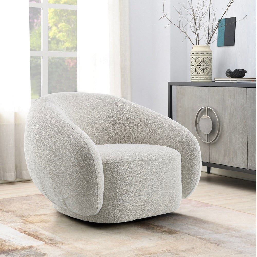 Monik Chair W/Swivel