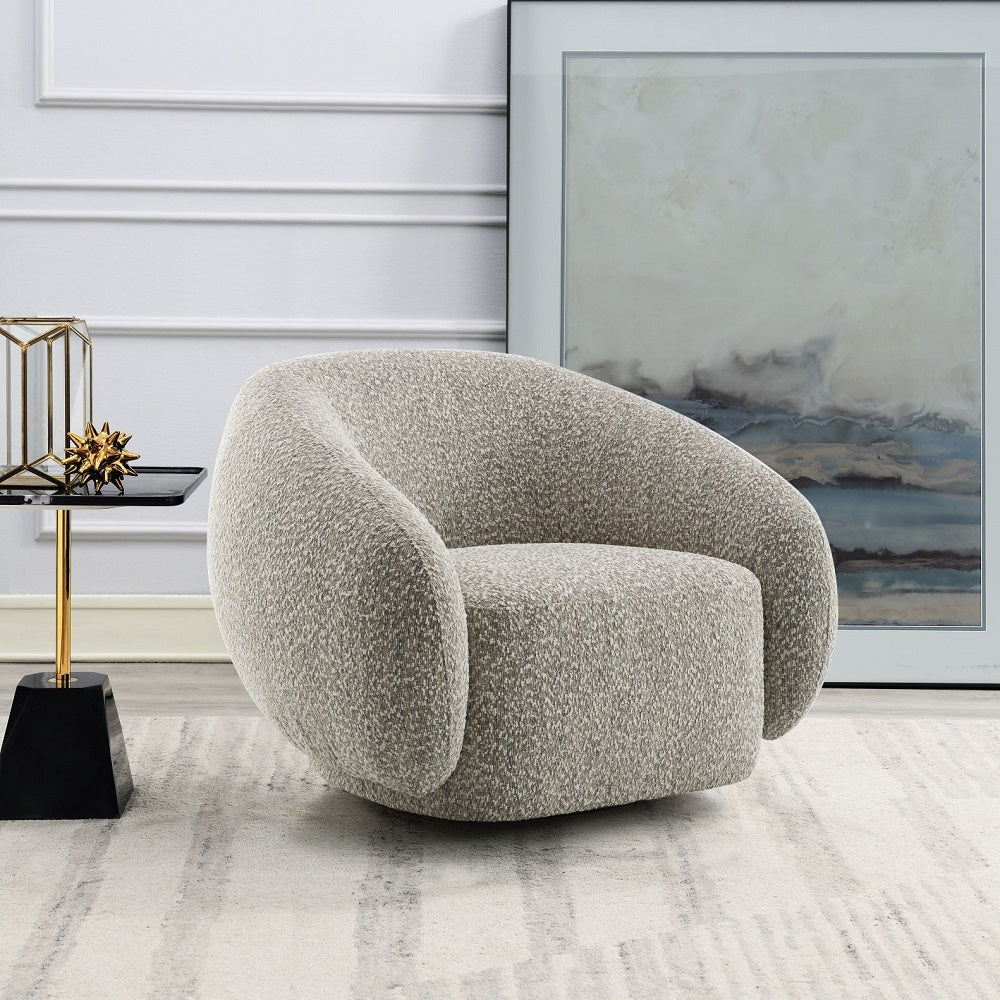 Monigue Chair W/Swivel