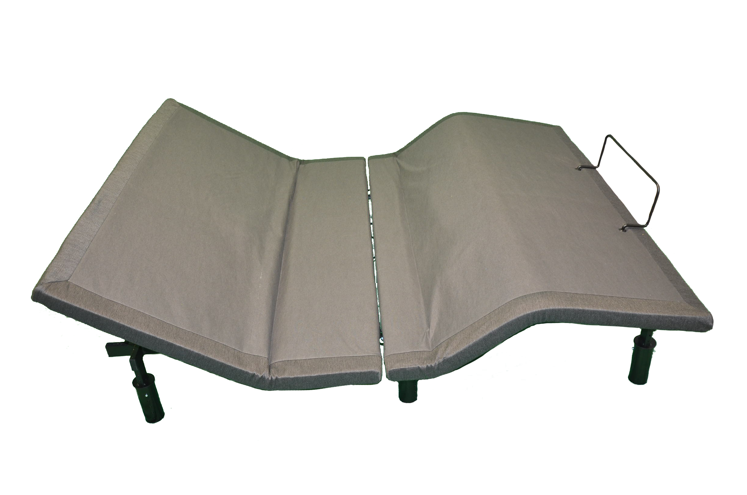 Calista Adjustable Bed