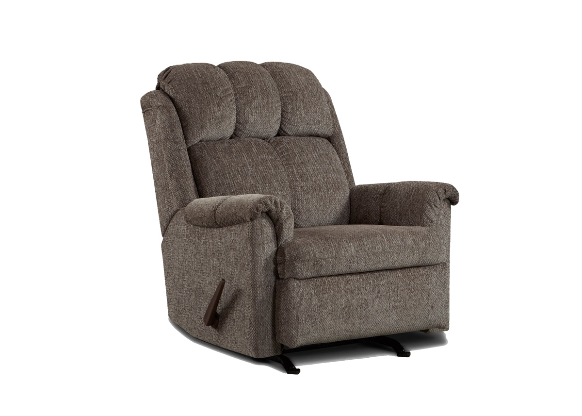 Metta Recliner Armchair