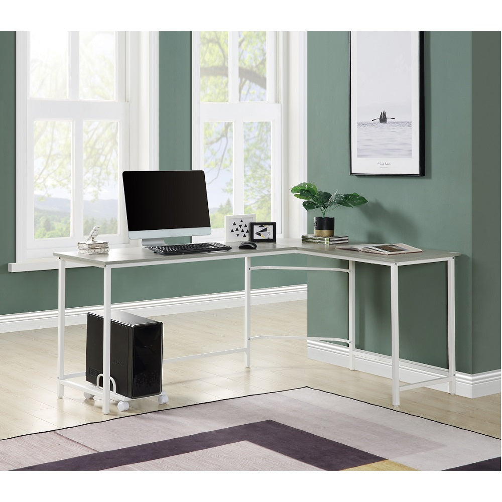 Brooklan Computer Desk