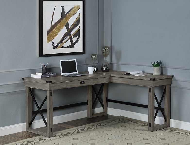 Berloz Writing Desk W/Lift Top