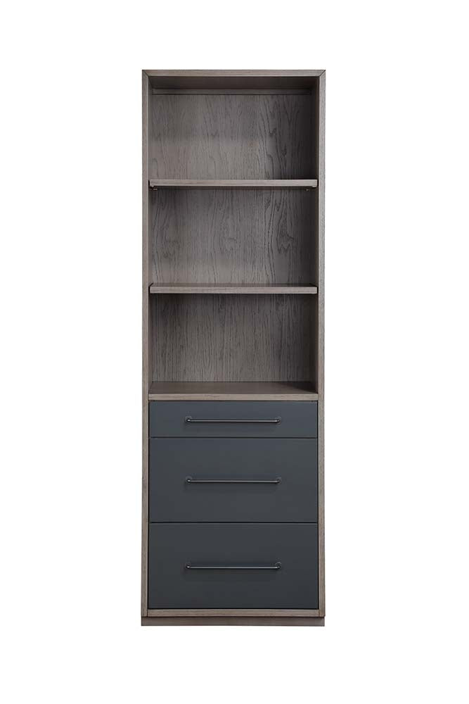 Rumery Bookcase