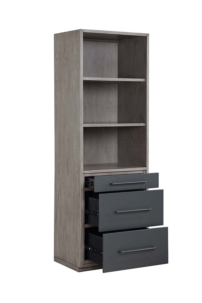 Rumery Bookcase