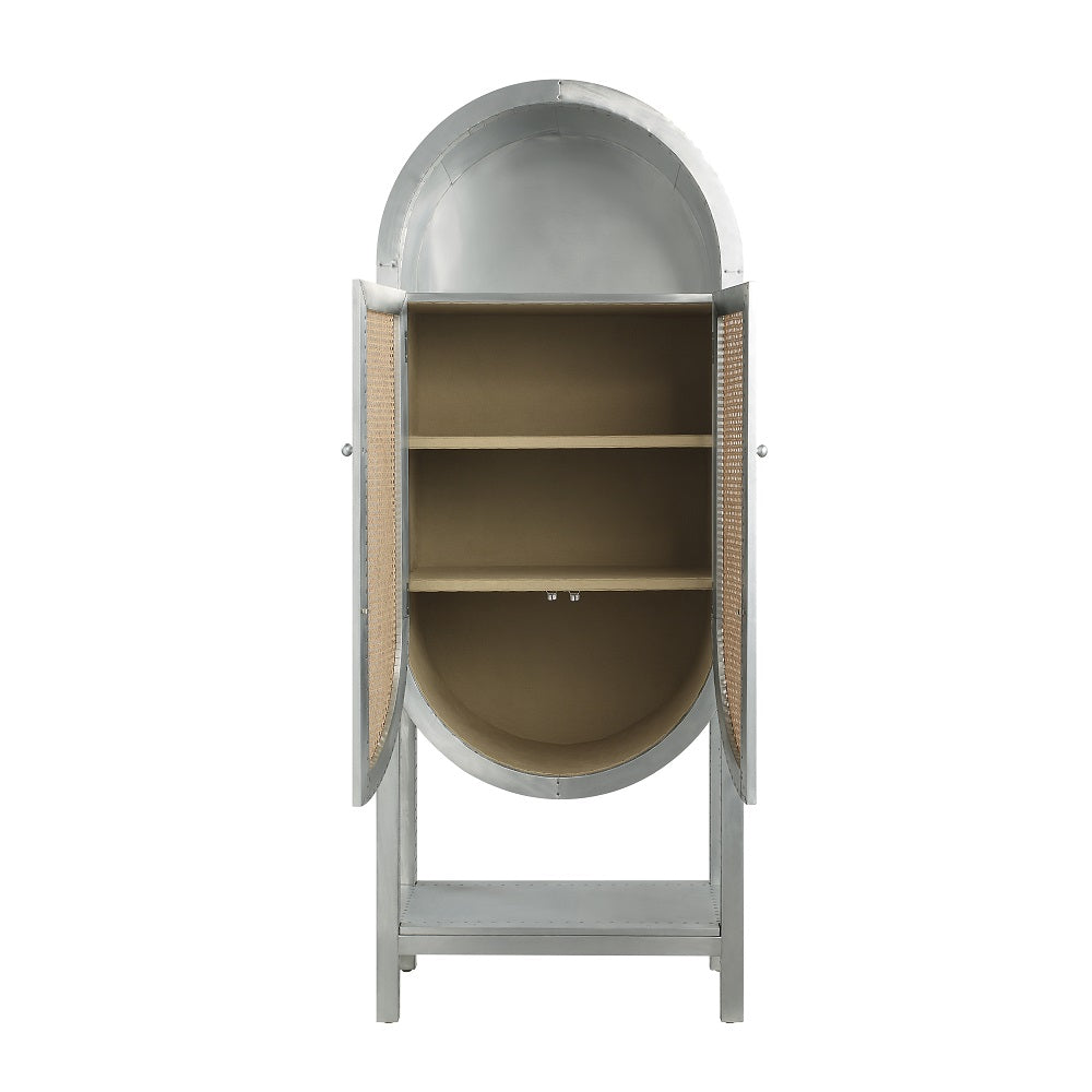 Alarriah Bookcase