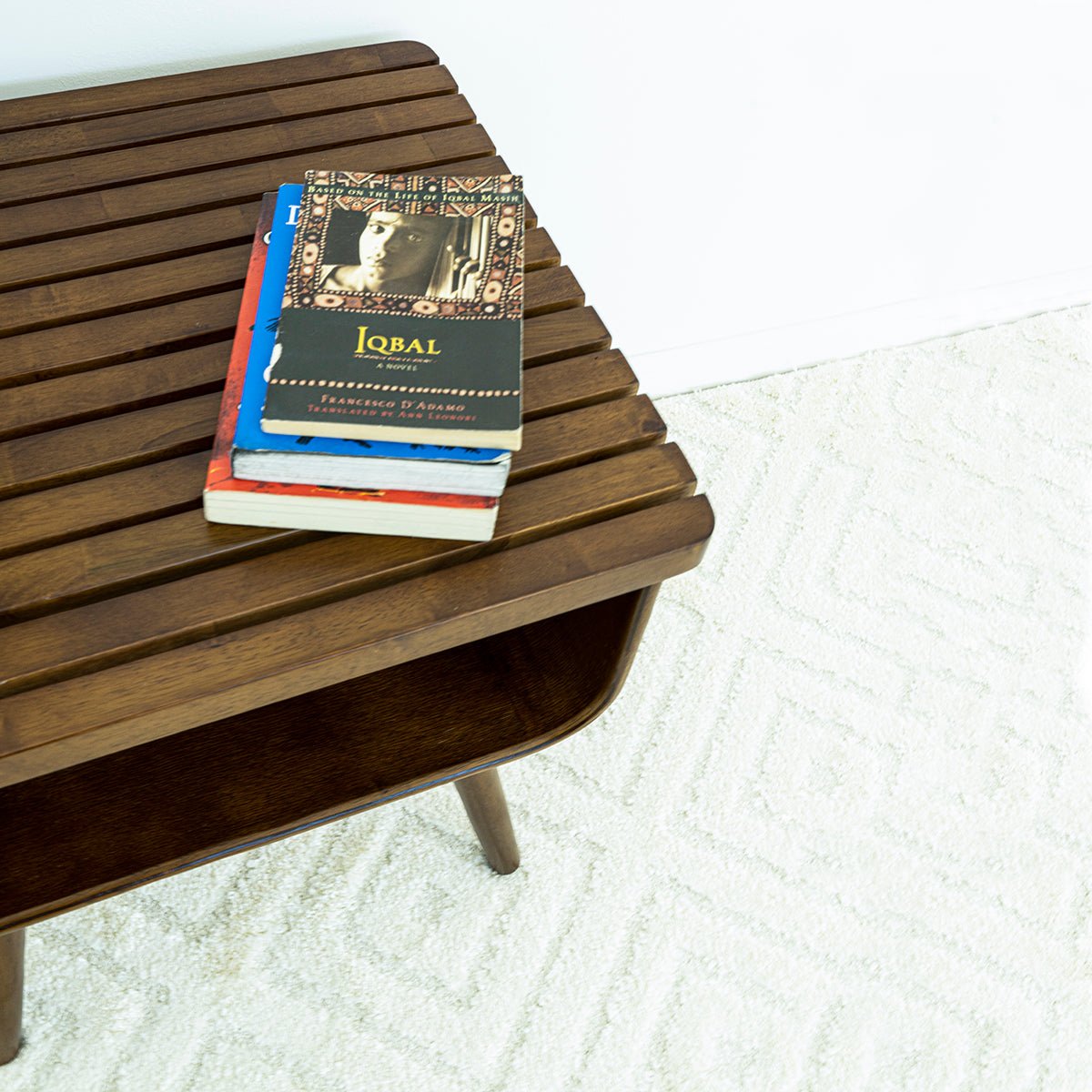 Agora End Table