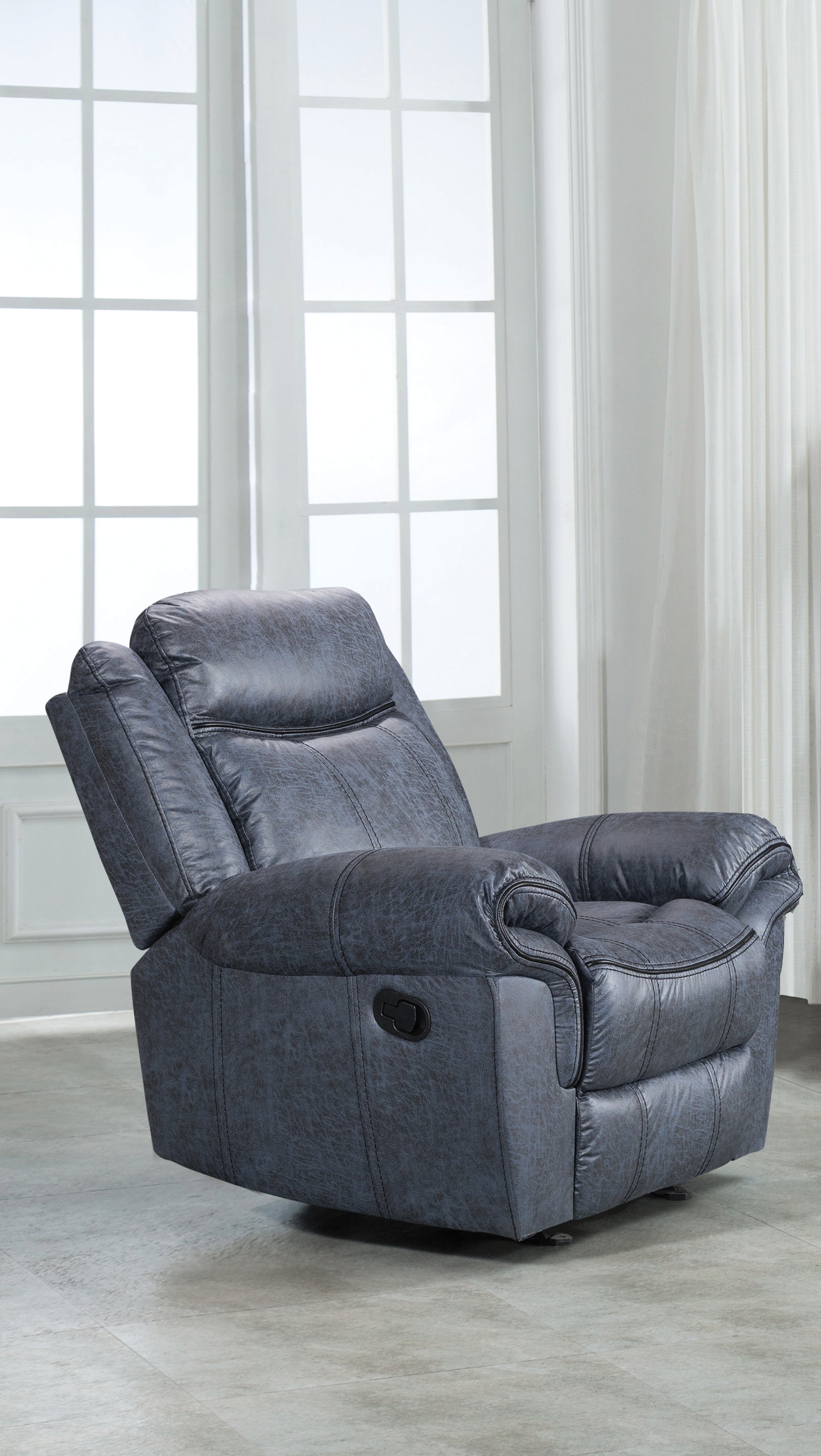 Meleena Recliner Armchair