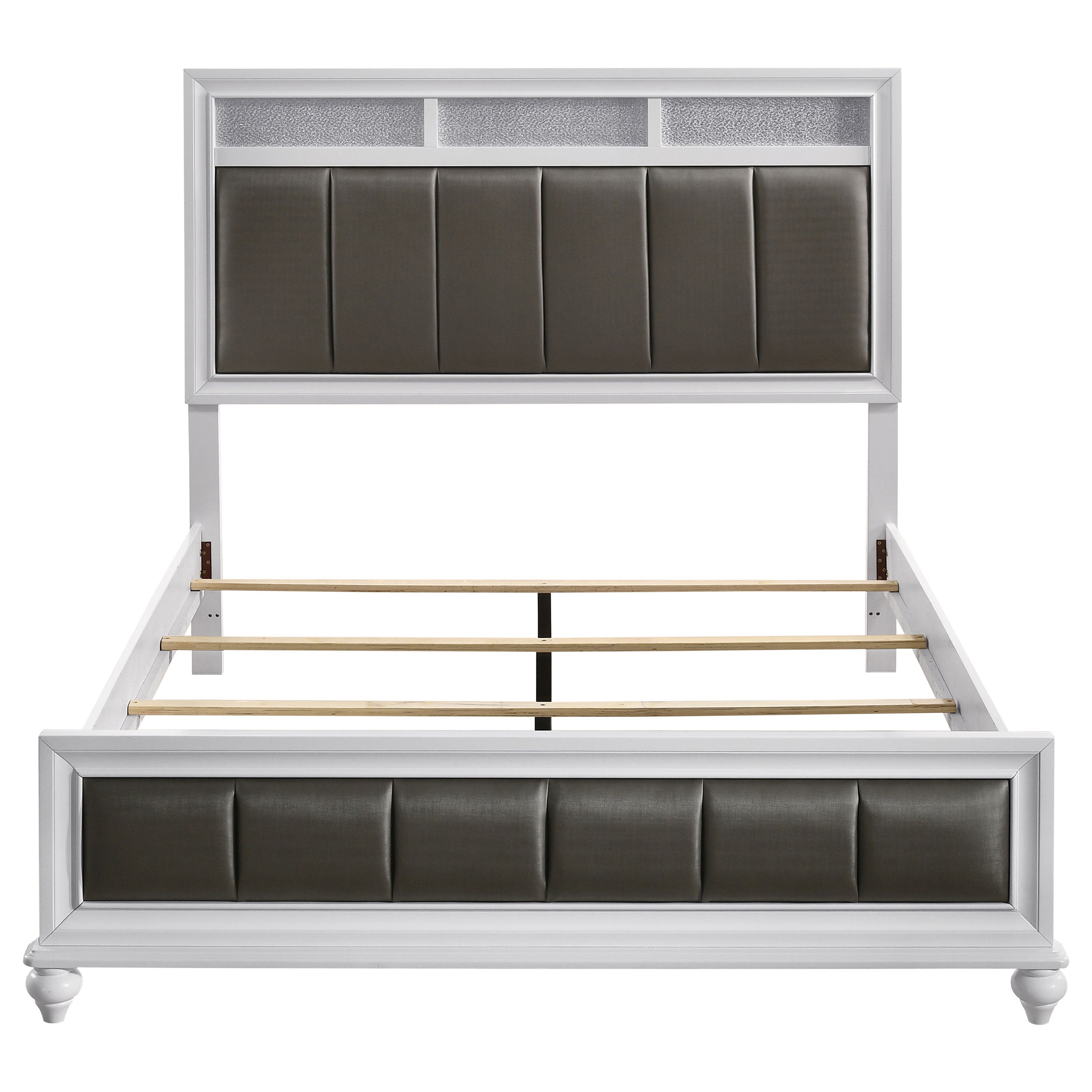 Barzini Comfort and Stylish Magnificent Bed