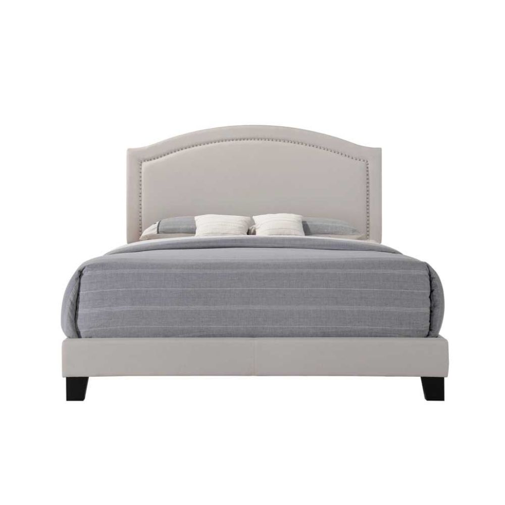 Kendan The Garresso Modern Designed Bed