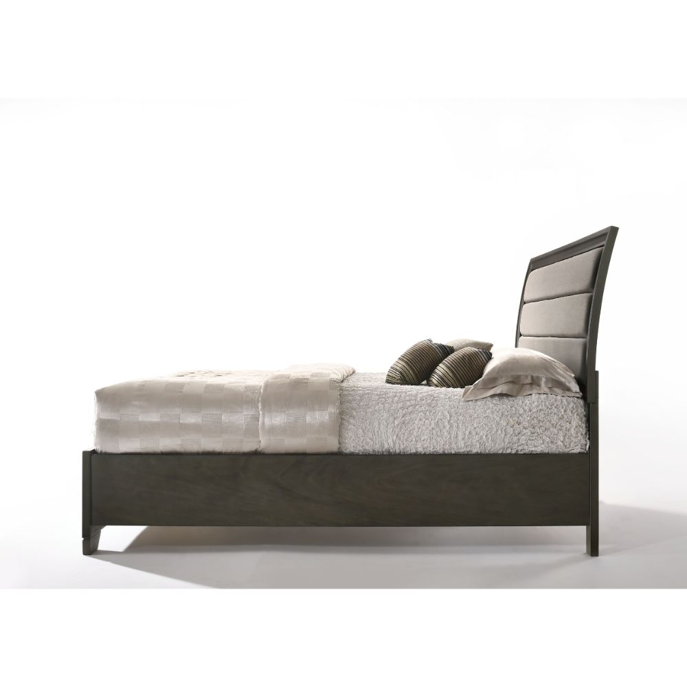 Daisy-Jo Modern Style Relaxing Bed