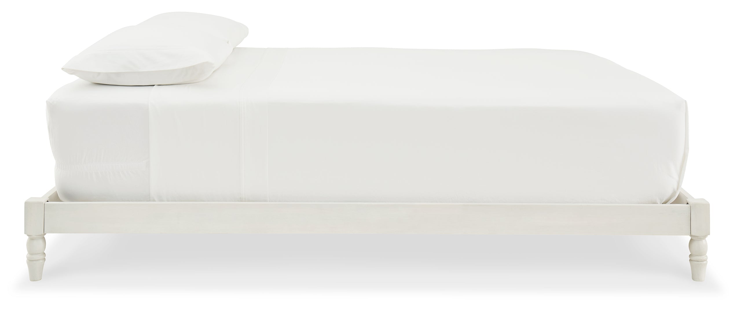 Tannally Queen Streamlined Design Bed