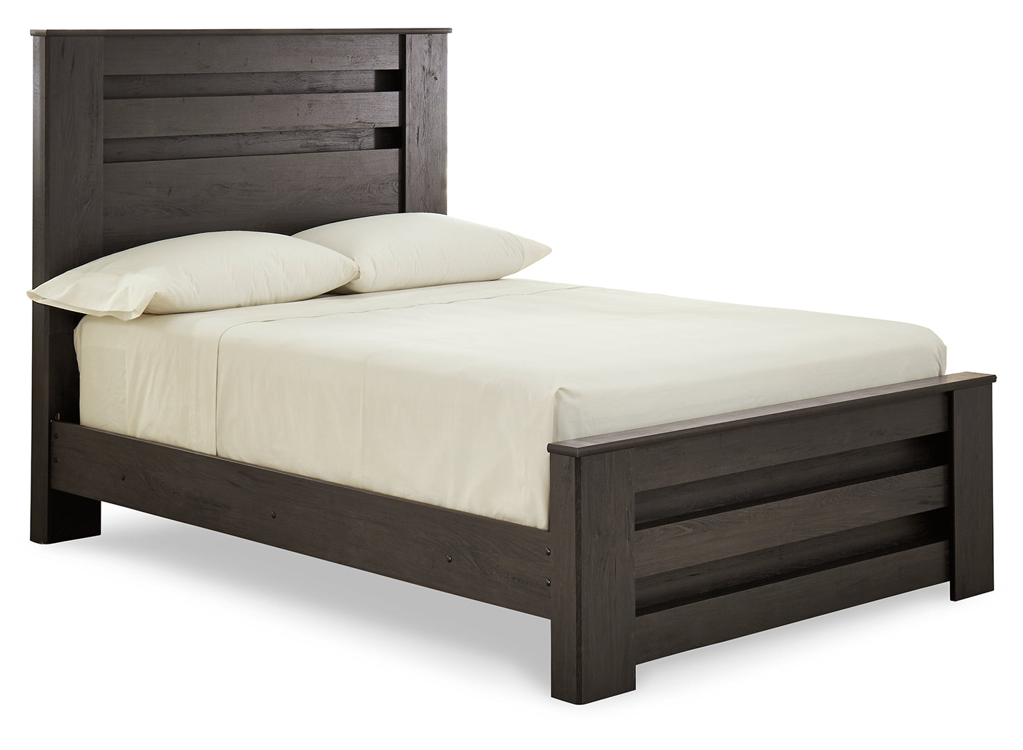 Brinxton Urban Sophistication Panel Bed Full