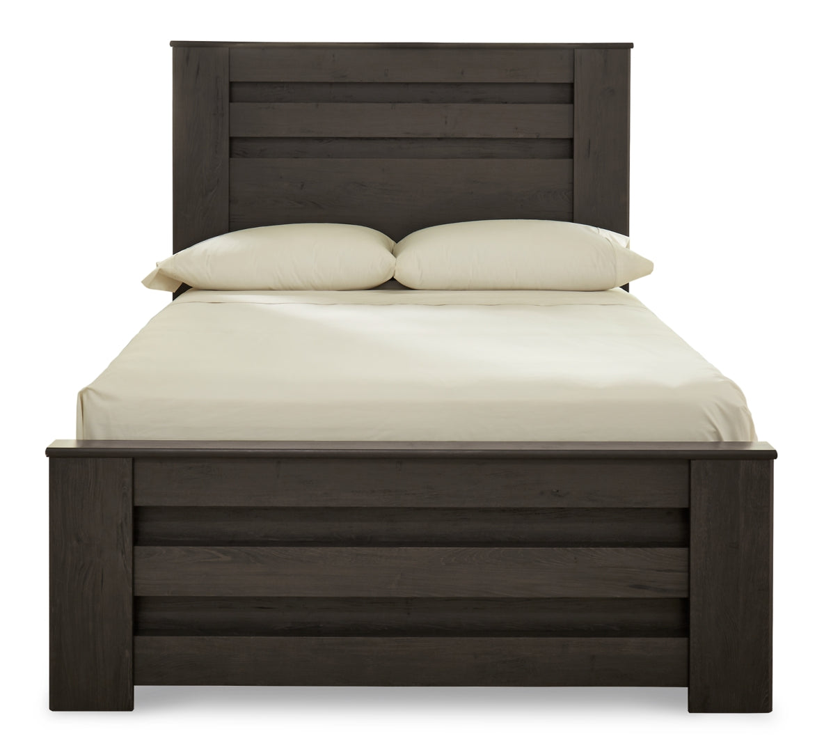 Brinxton Urban Sophistication Panel Bed