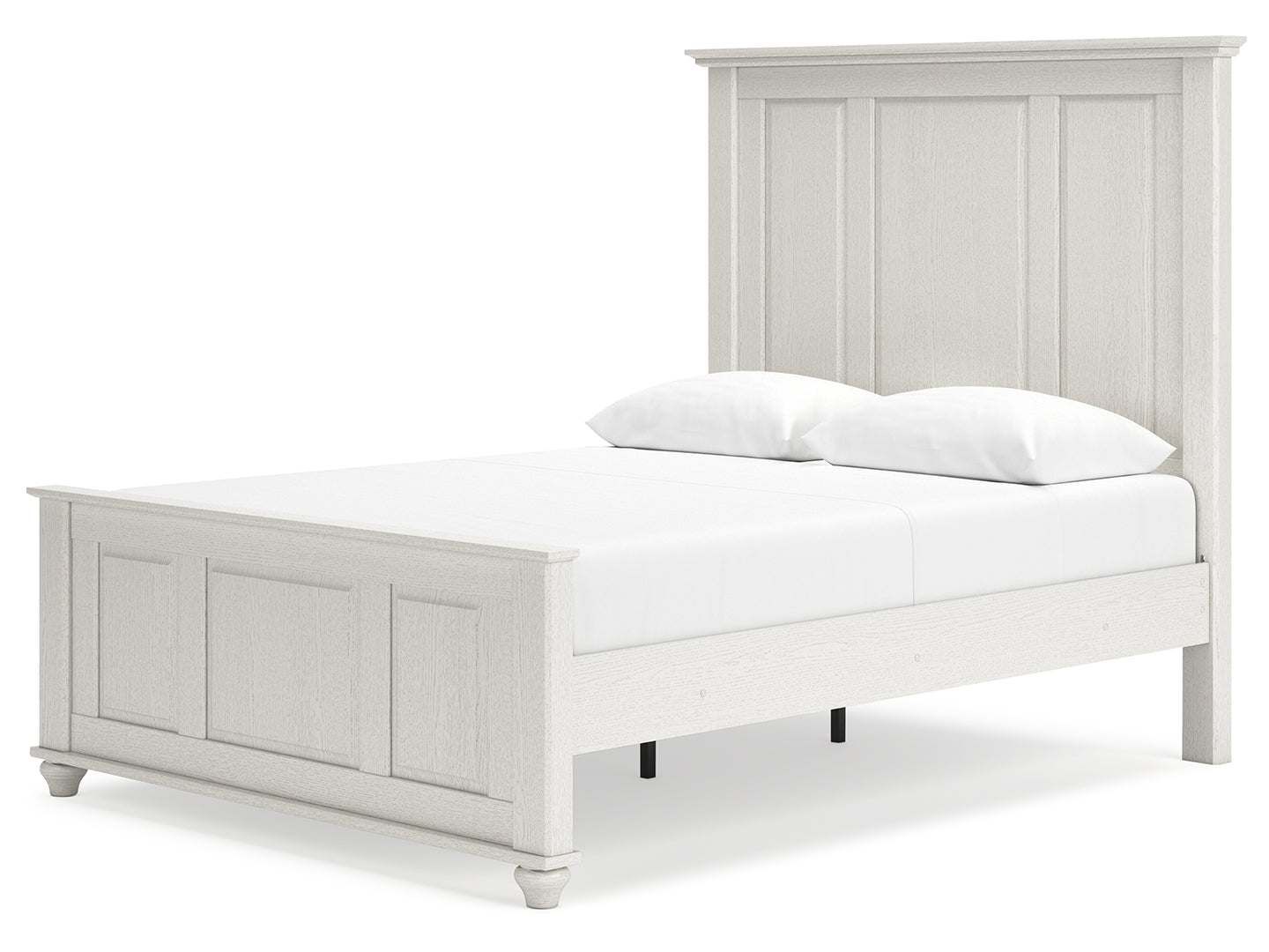 Grantoni Cottage-Quaint Styling Panel Bed