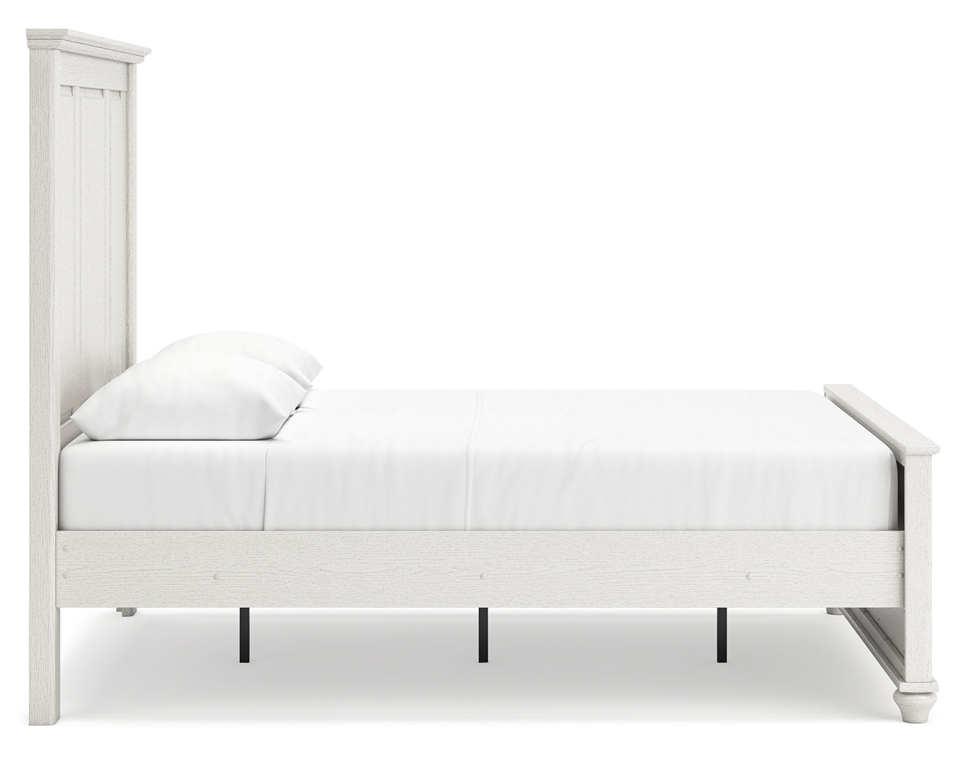 Grantoni Cottage-Quaint Styling Panel Bed