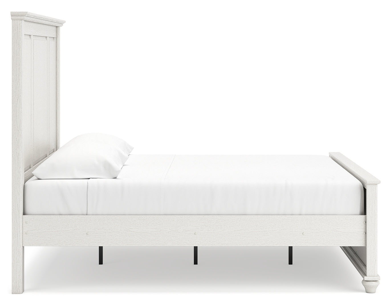 Grantoni Cottage-Quaint Styling Panel Bed