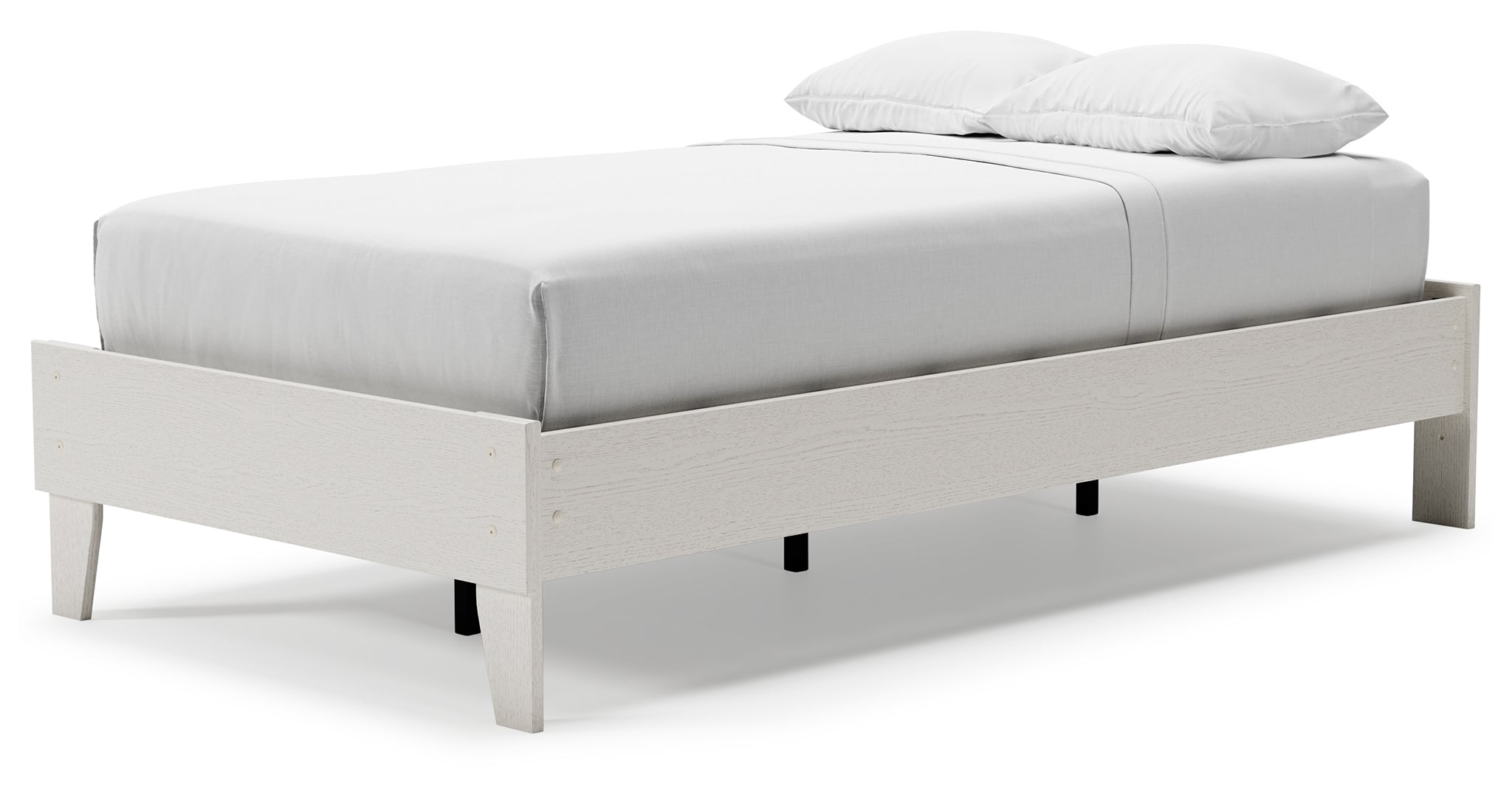 Vaibryn Versatile Reminiscent Look Bed