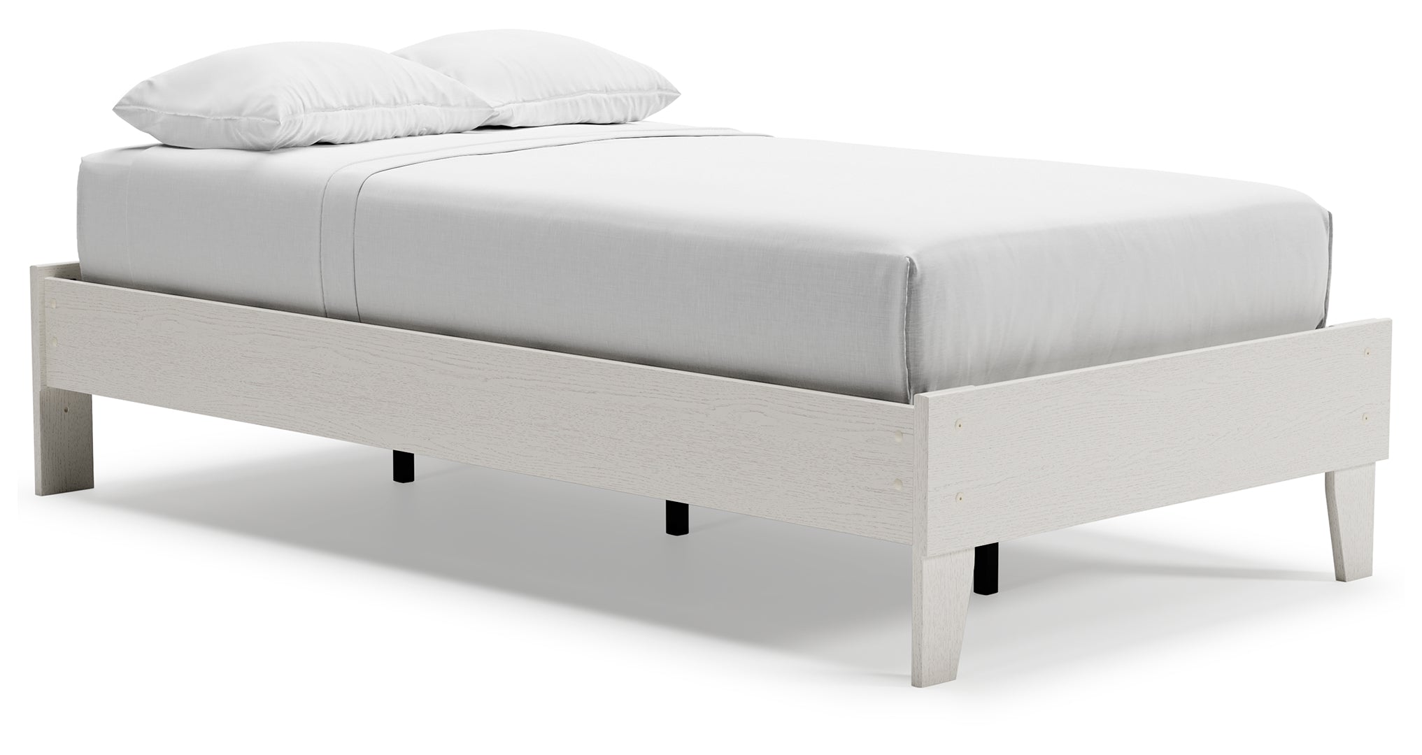 Vaibryn Versatile Reminiscent Look Bed