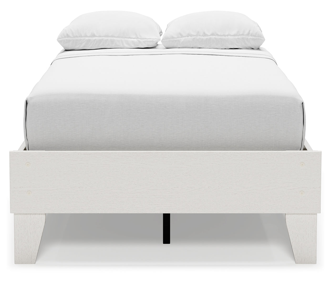 Vaibryn Versatile Reminiscent Look Bed