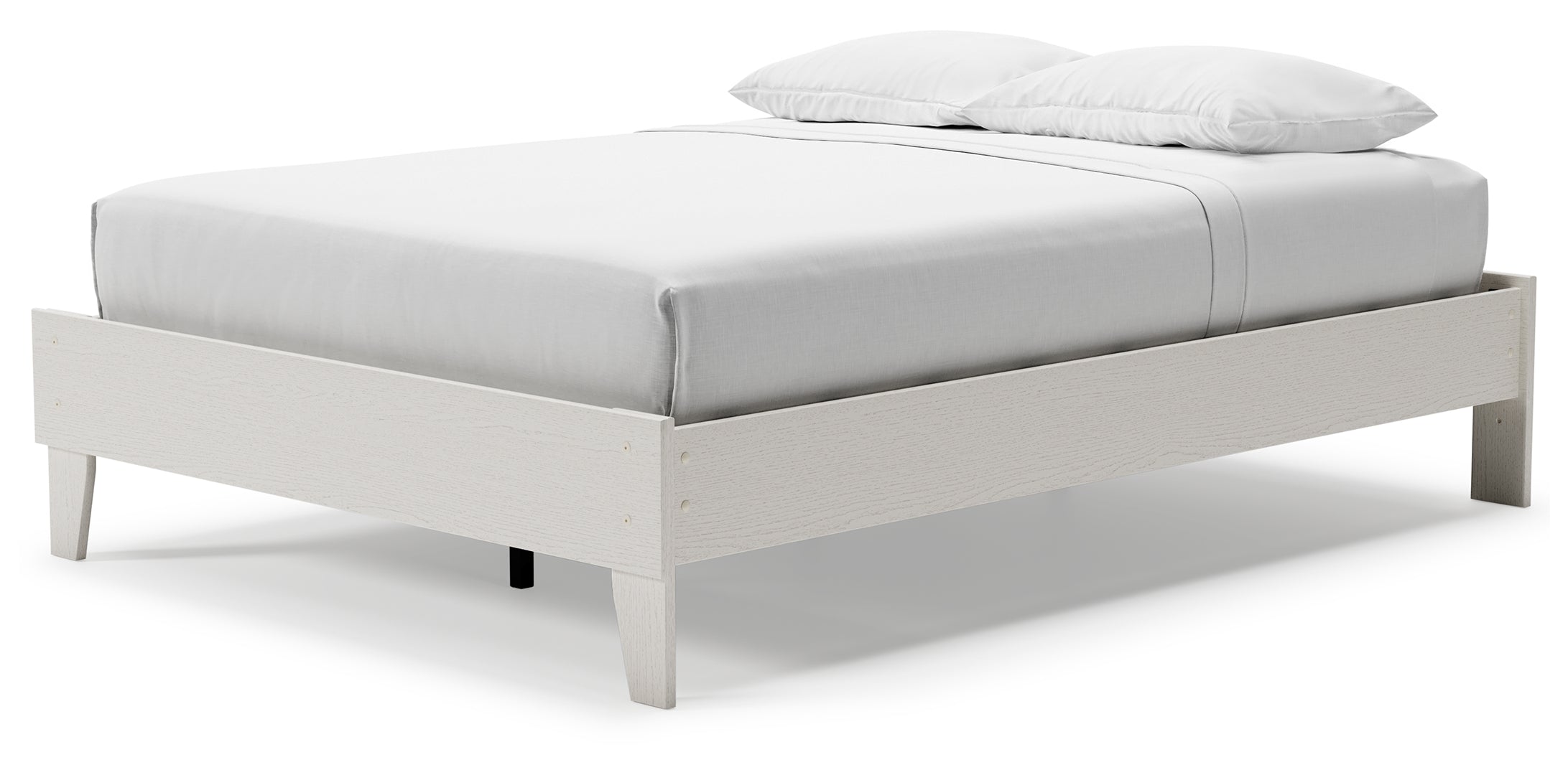 Vaibryn Versatile Reminiscent Look Bed