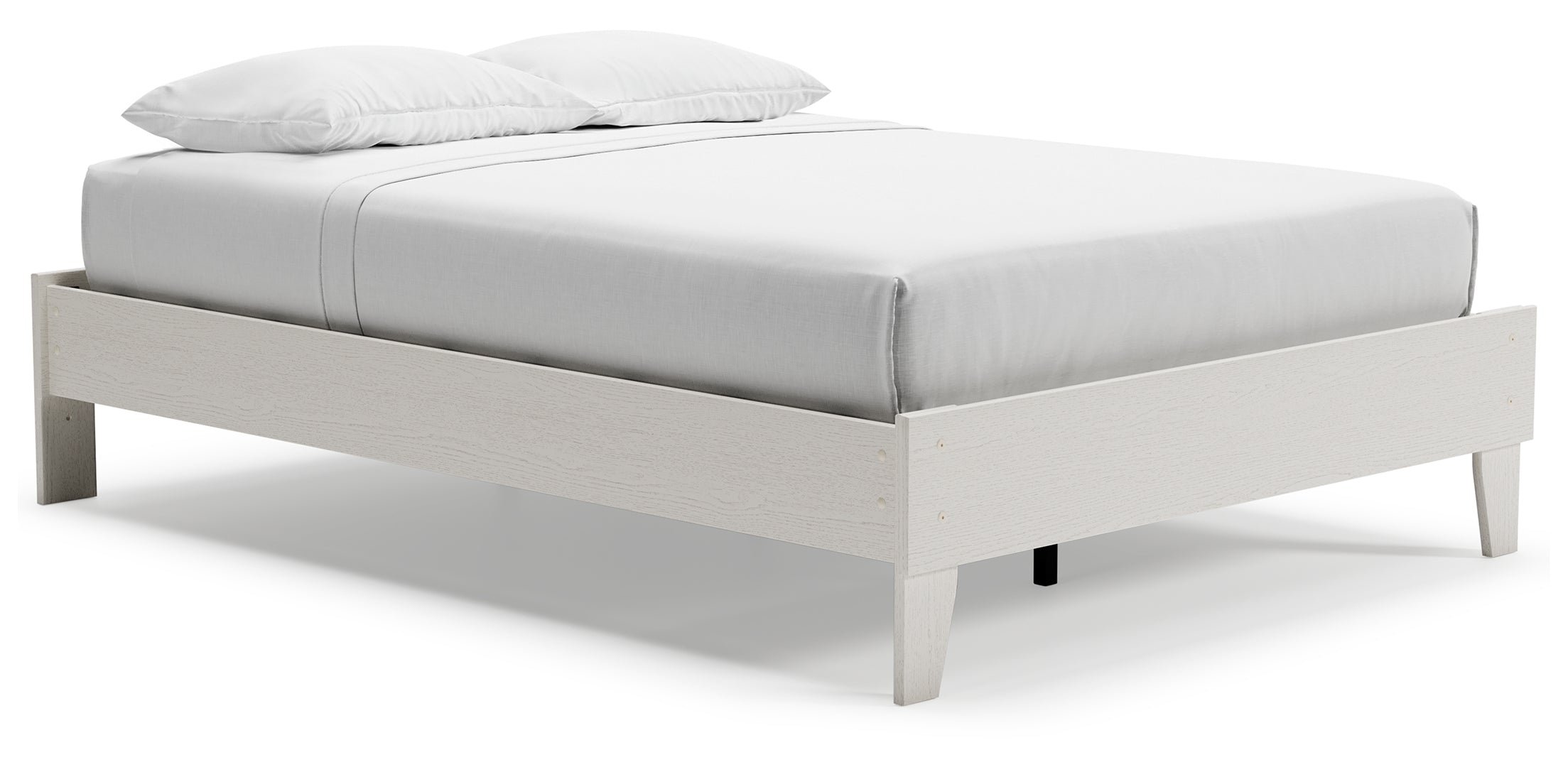 Vaibryn Versatile Reminiscent Look Bed