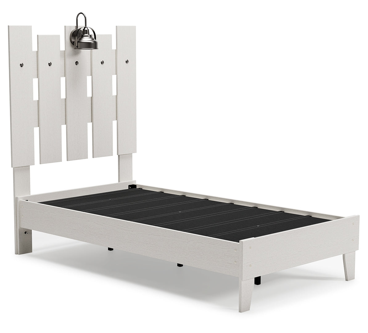 Vaibryn Versatile Reminiscent Look Bed