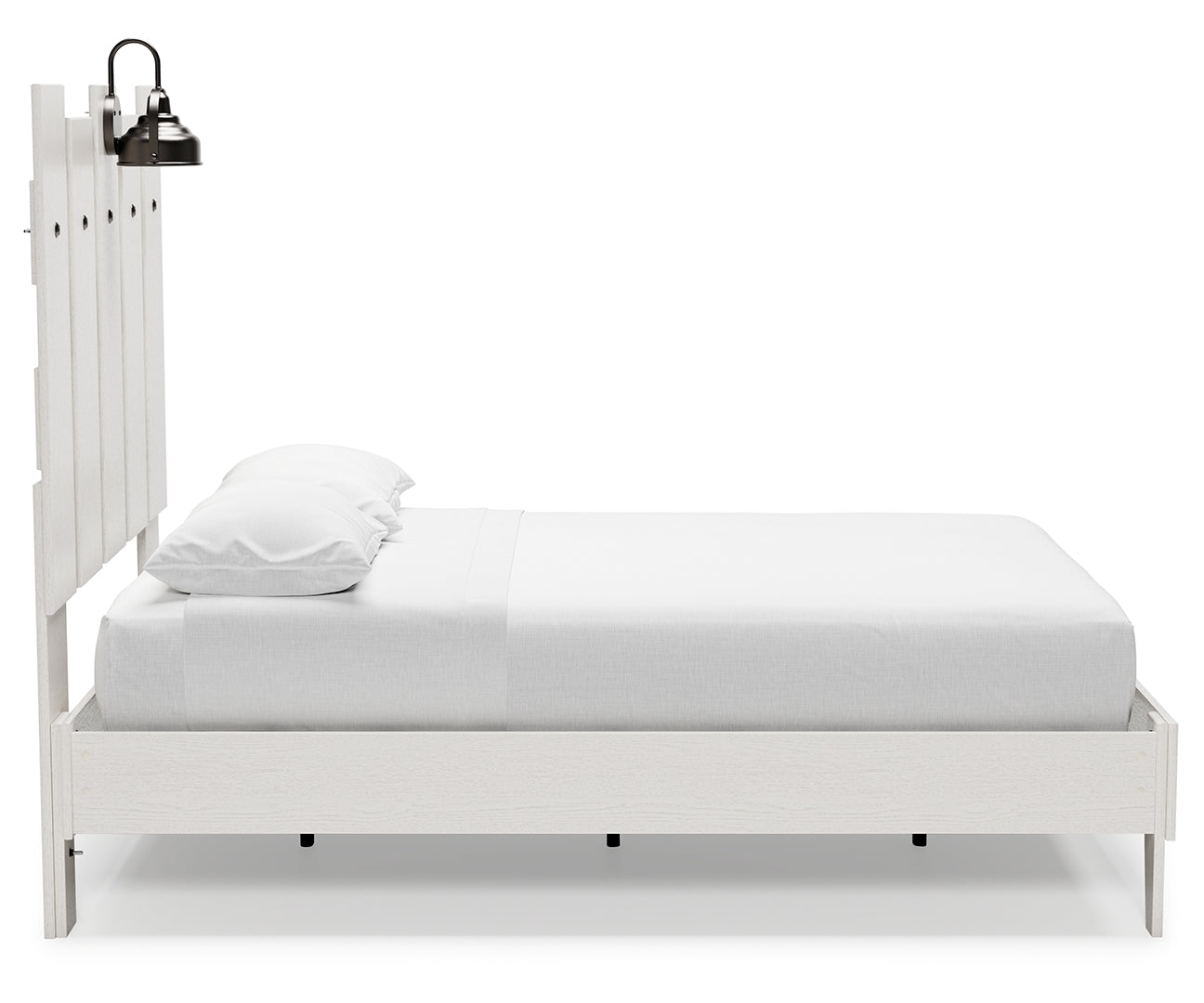 Vaibryn Versatile Reminiscent Look Bed