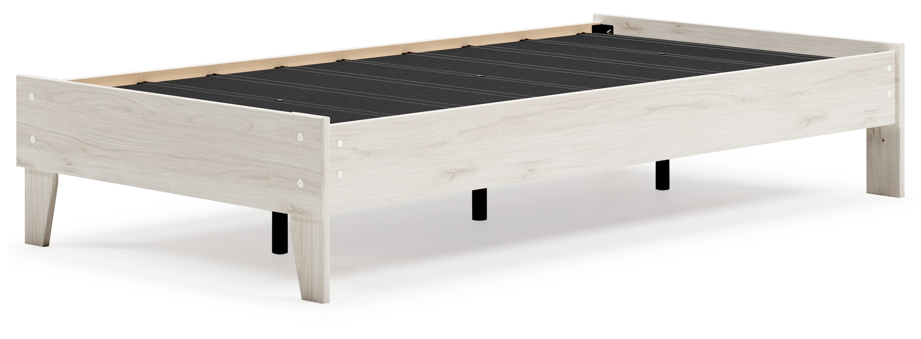 Socalle Smart, Space-Saving Contemporary Design Bed