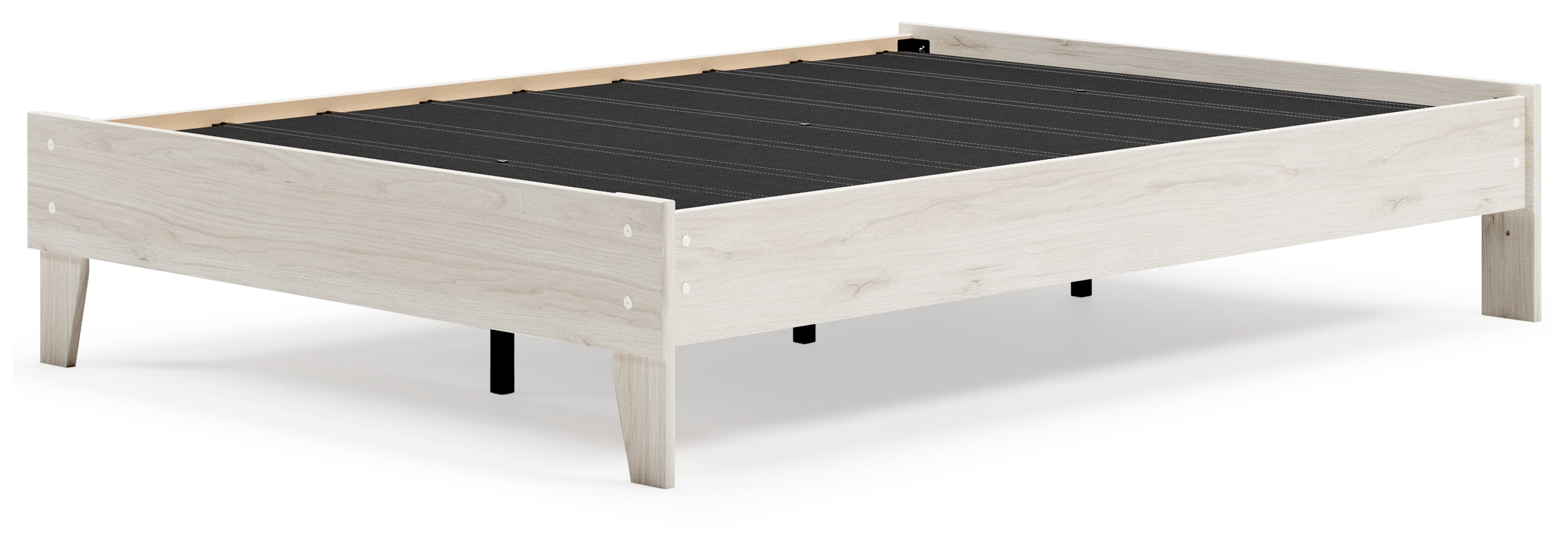 Socalle Smart, Space-Saving Contemporary Design Bed