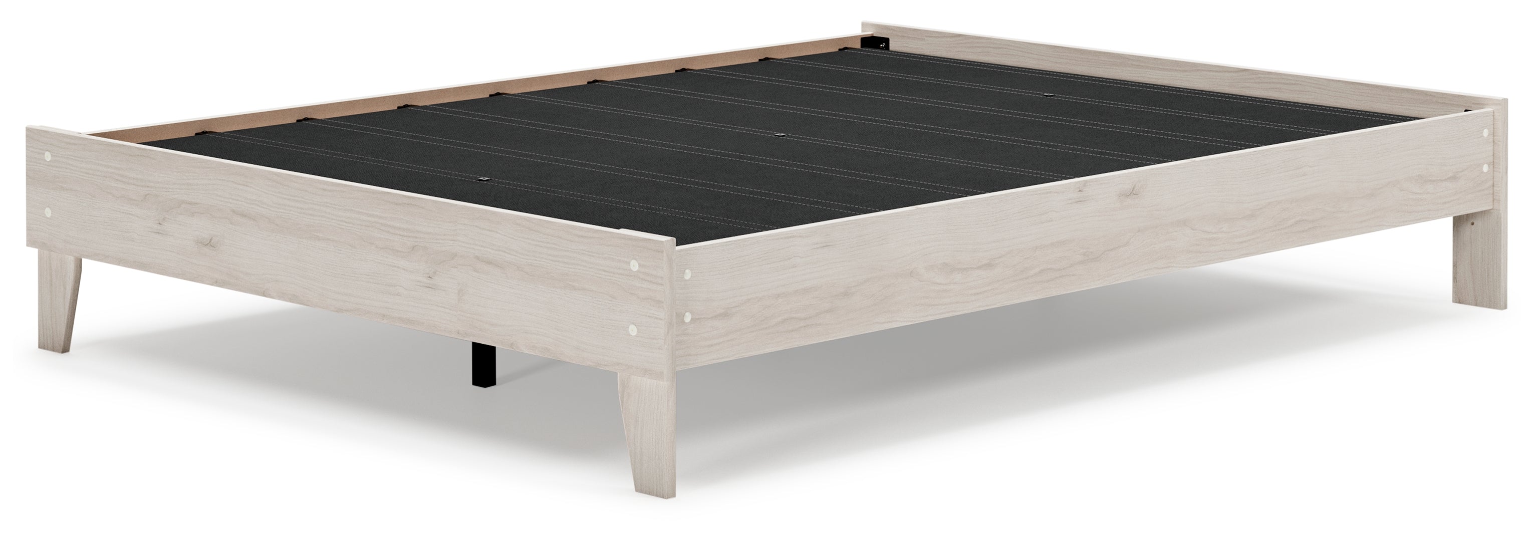 Socalle Smart, Space-Saving Contemporary Design Bed