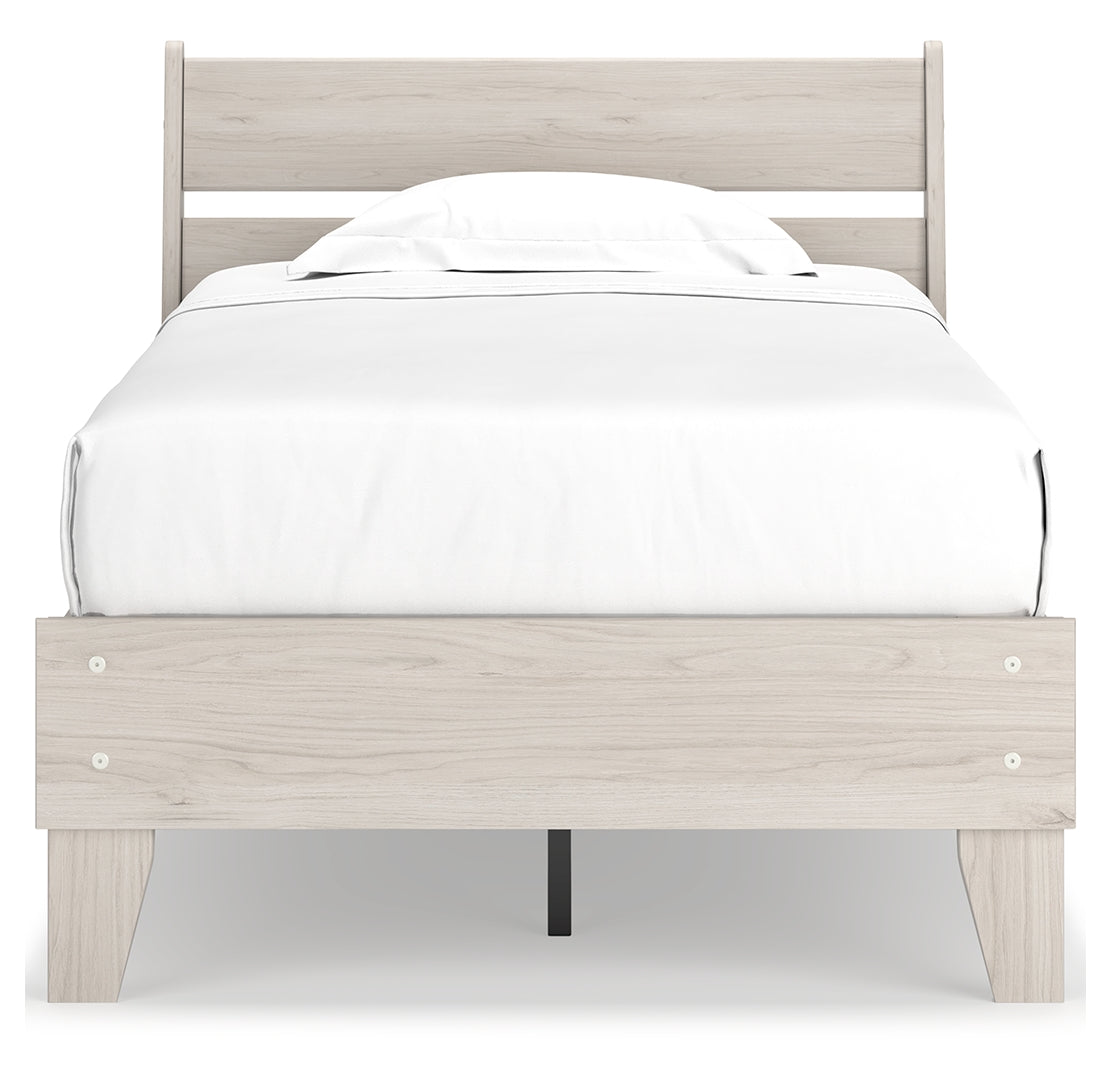 Socalle Smart, Space-Saving Contemporary Design Bed