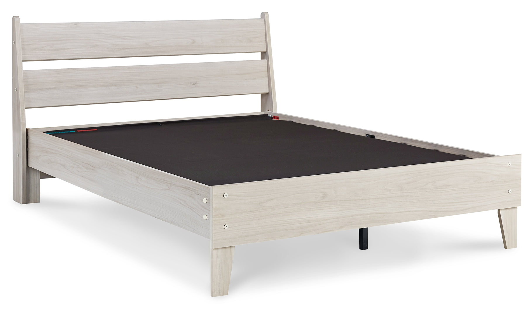 Socalle Smart, Space-Saving Contemporary Design Bed