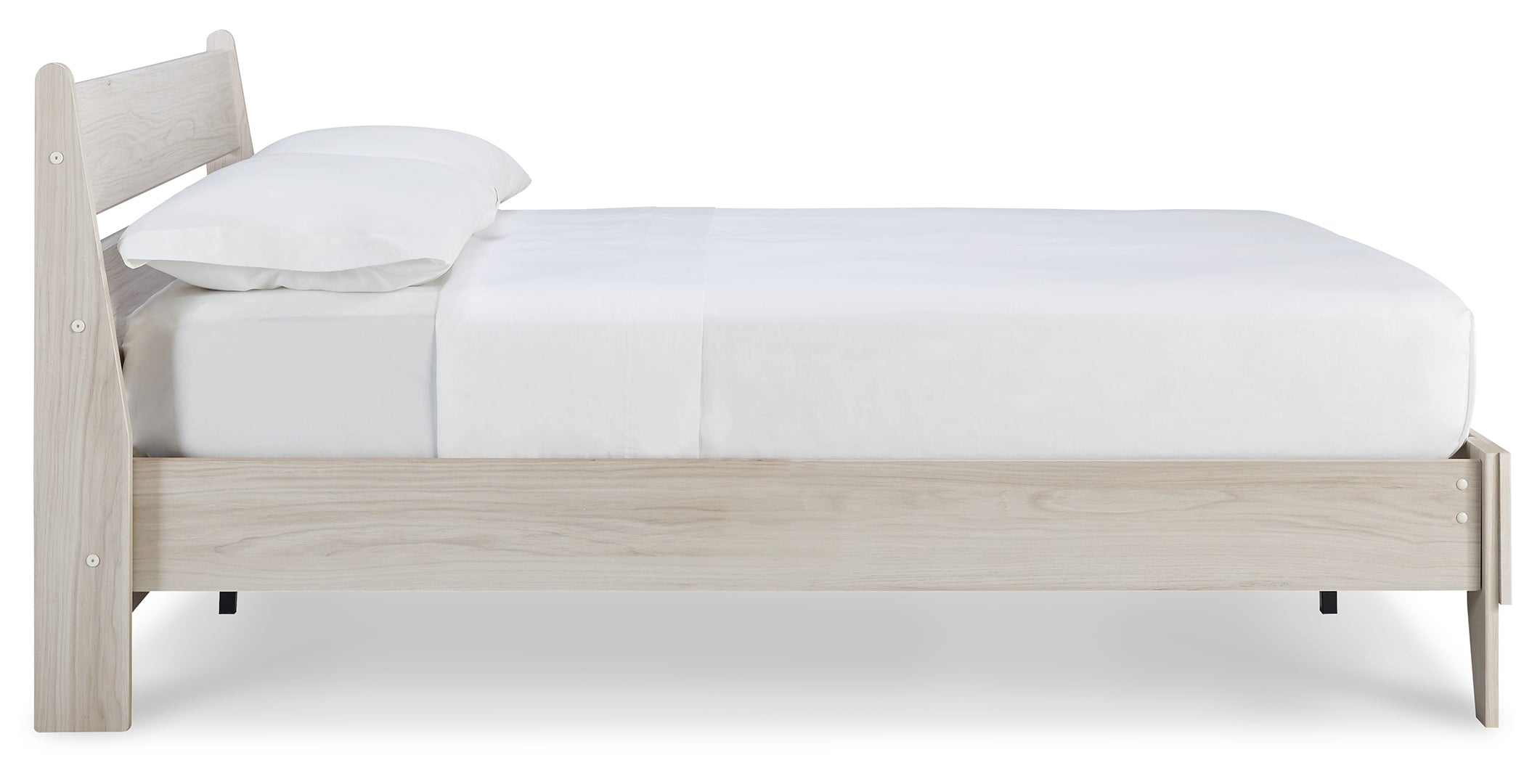 Socalle Smart, Space-Saving Contemporary Design Bed