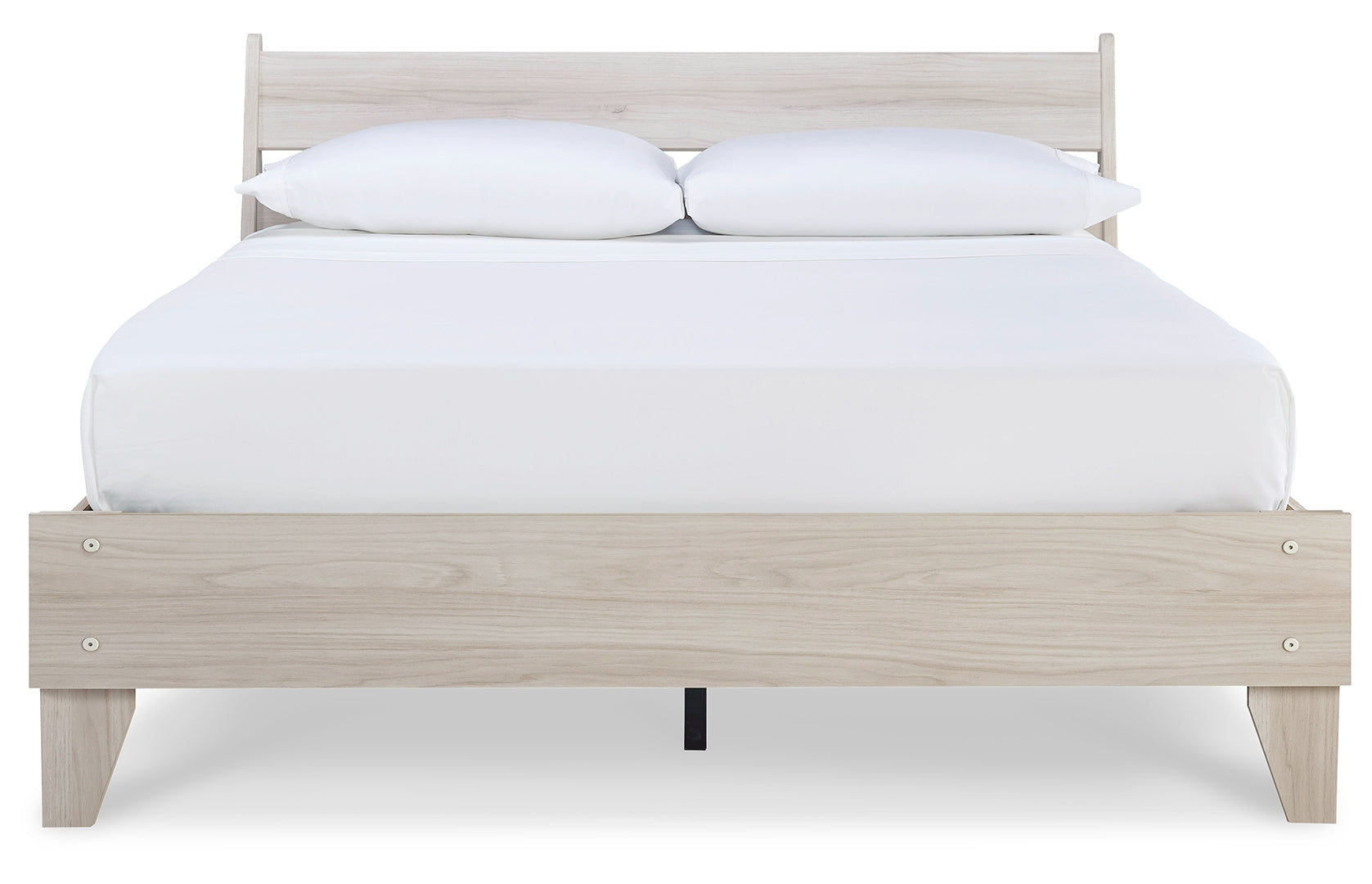 Socalle Smart, Space-Saving Contemporary Design Bed