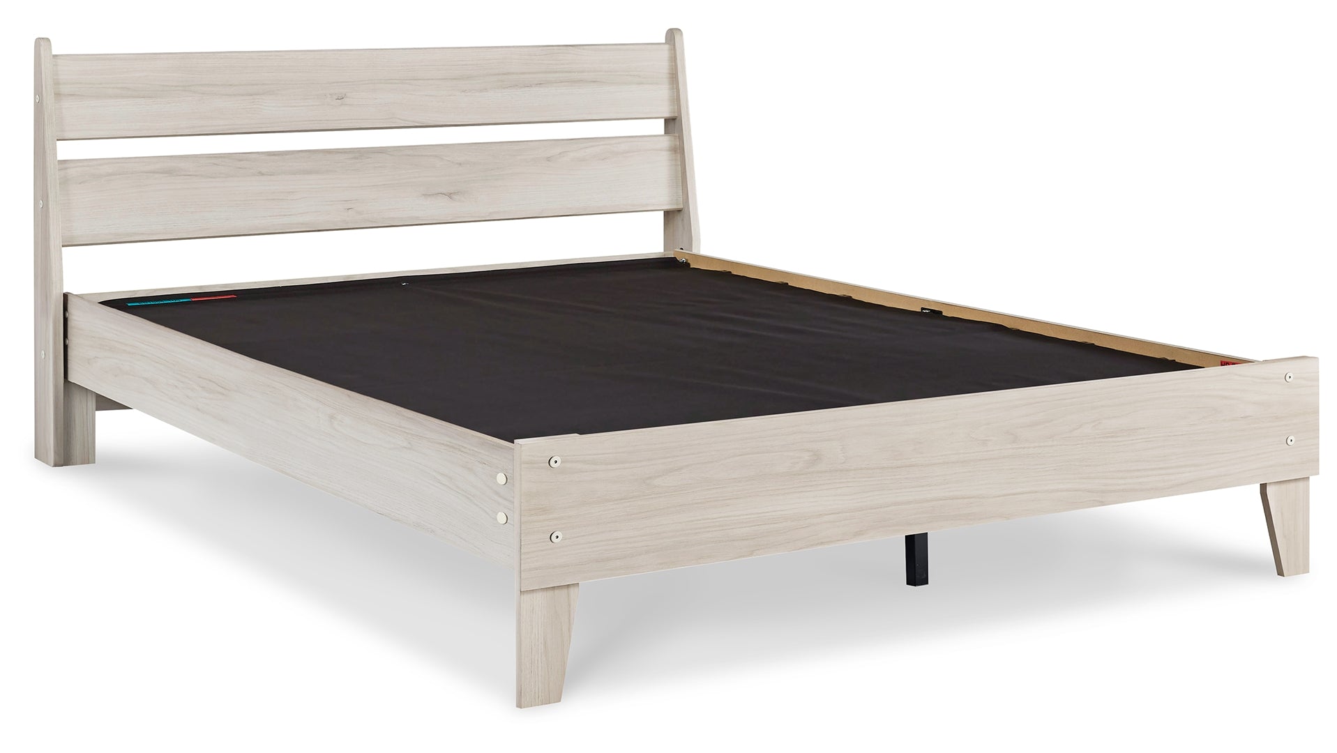 Socalle Smart, Space-Saving Contemporary Design Bed