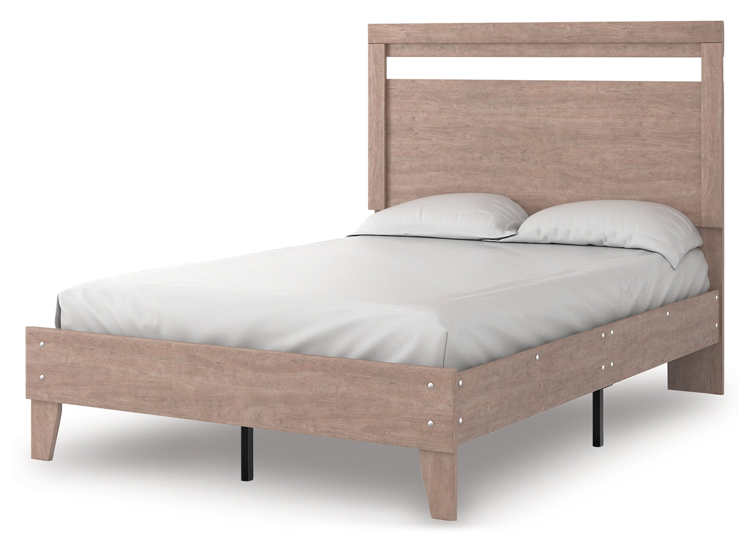 Flannia crisp & contemporary Design Bed