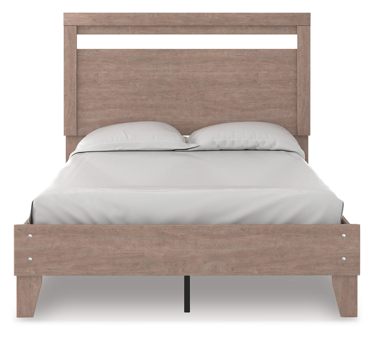 Flannia crisp & contemporary Design Bed