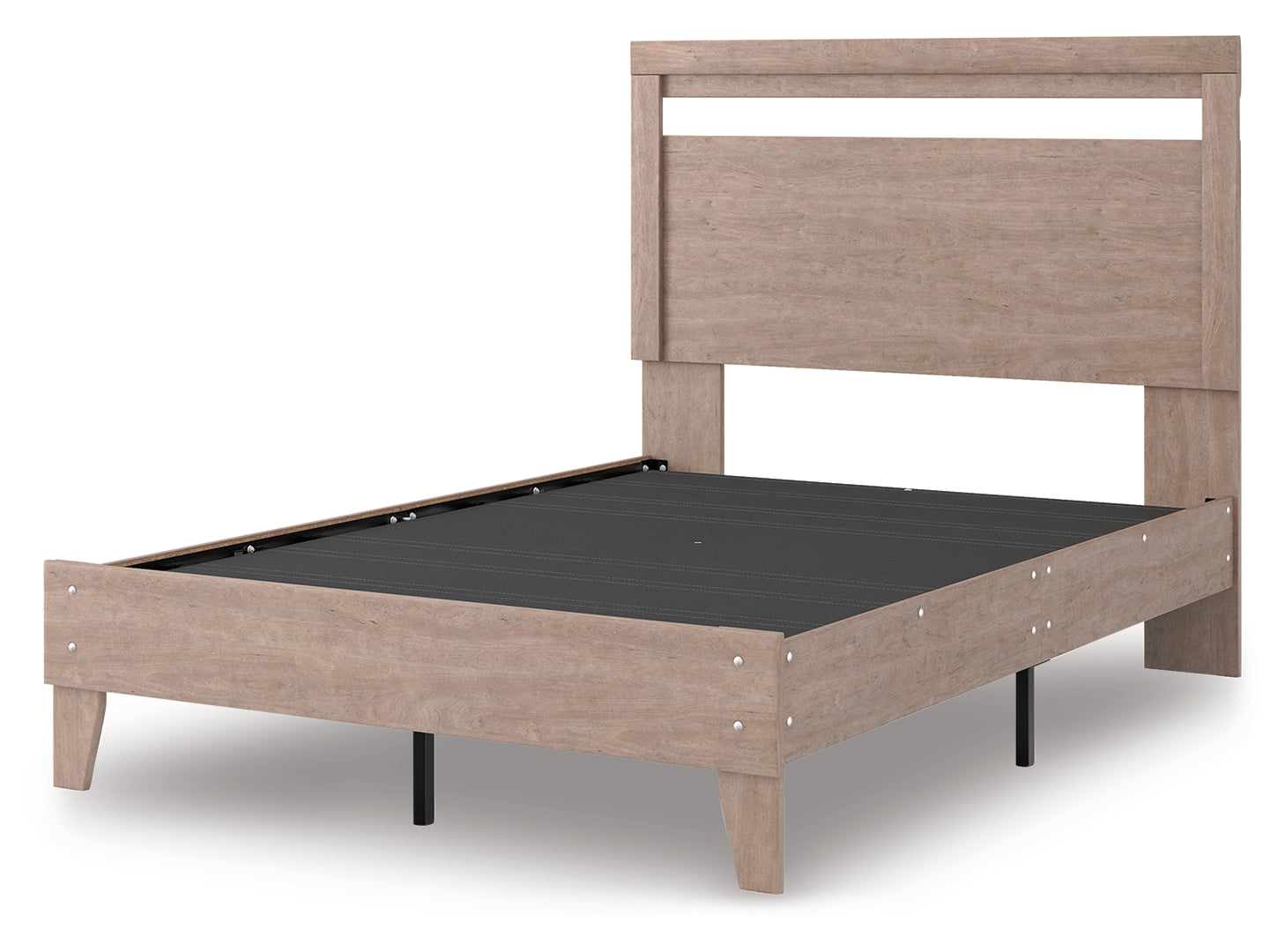 Flannia crisp & contemporary Design Bed