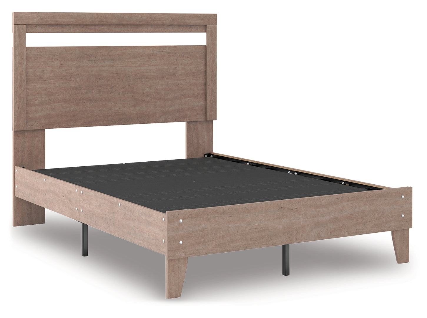 Flannia crisp & contemporary Design Bed