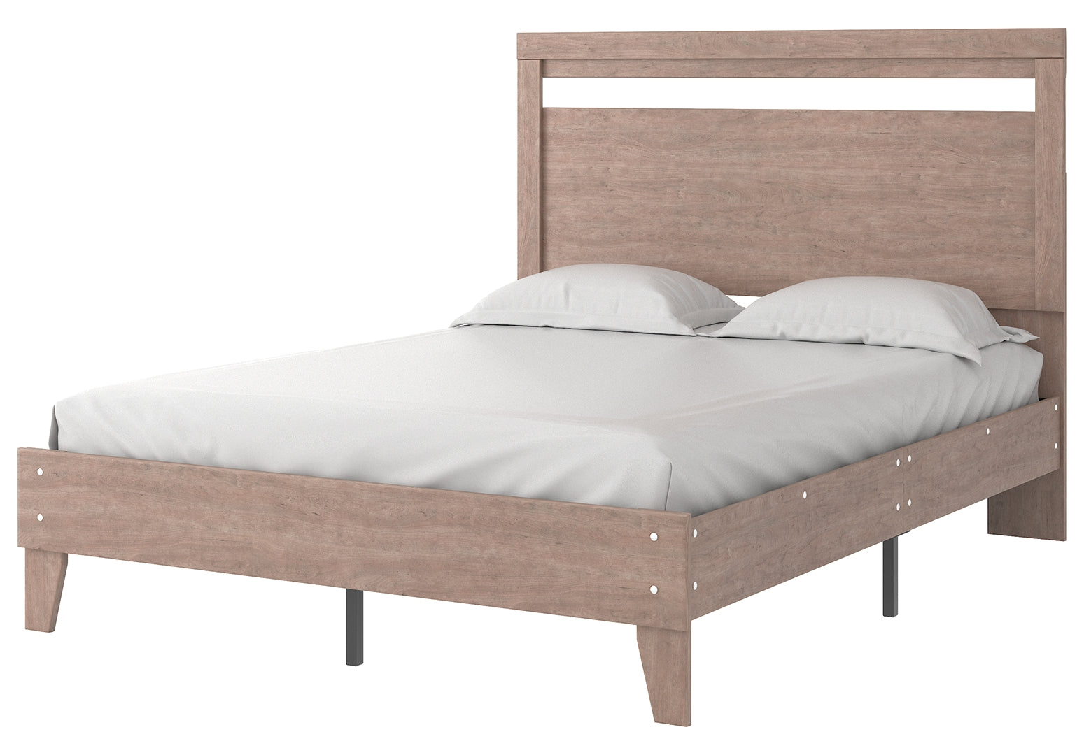 Flannia crisp & contemporary Design Bed