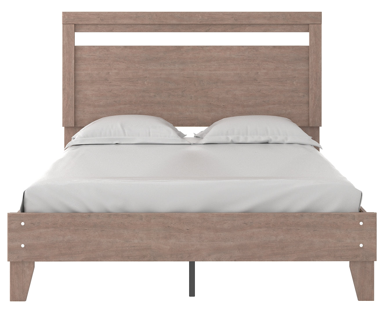 Flannia crisp & contemporary Design Bed