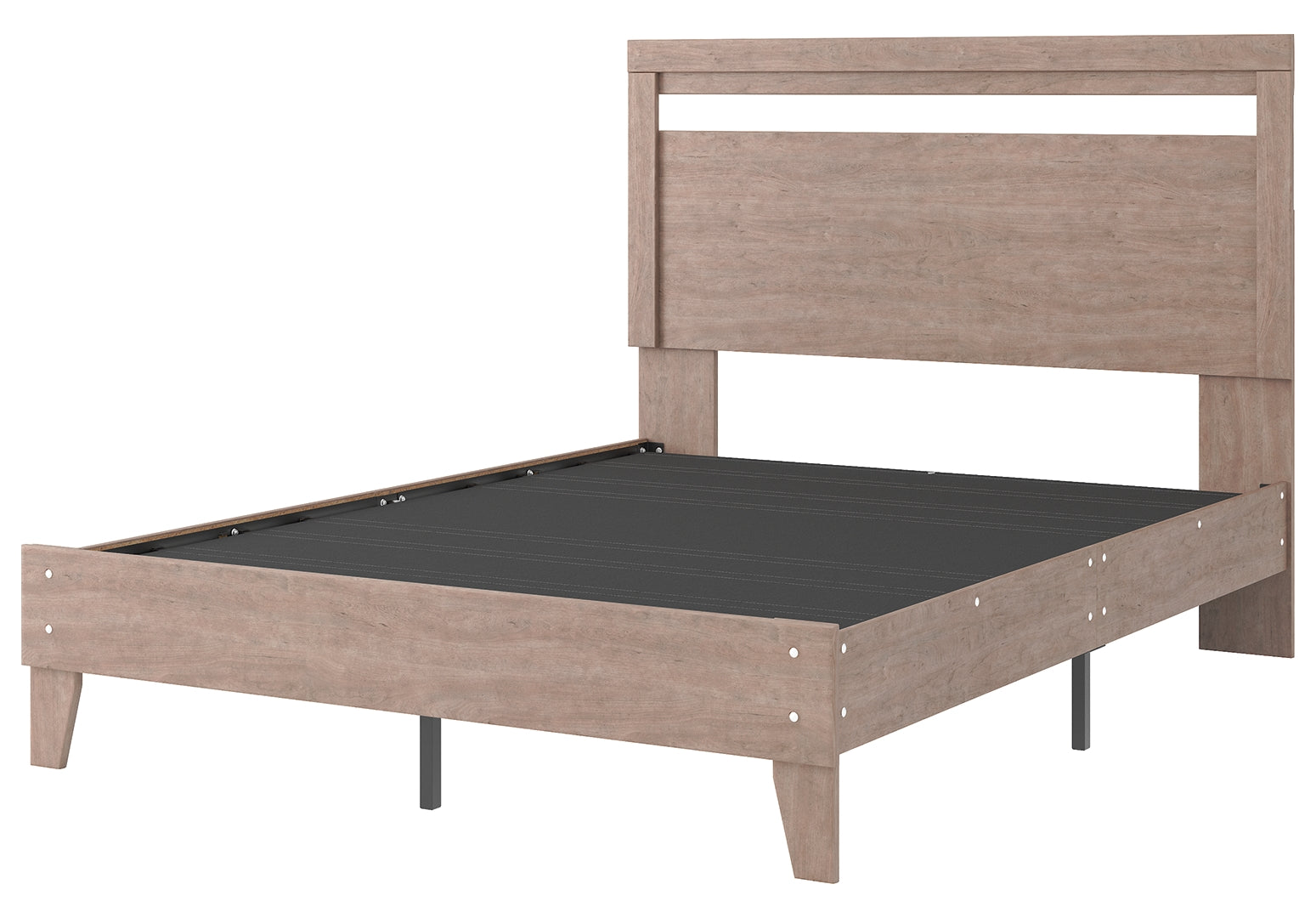 Flannia crisp & contemporary Design Bed